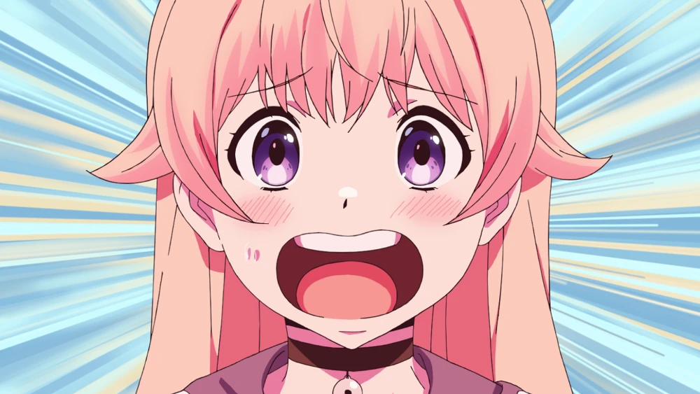 Nonton Anime Witch Watch Episode 6 Sub Indo, Preview dan Jadwal Rilis
